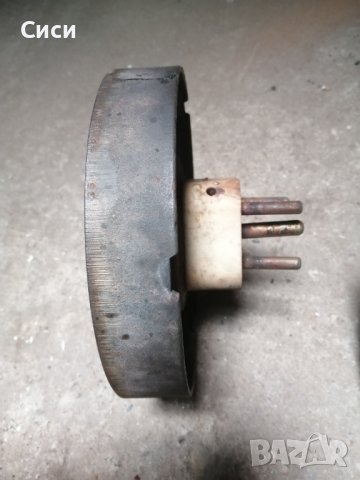 Чугунени плочи стари, снимка 6 - Други - 38432008