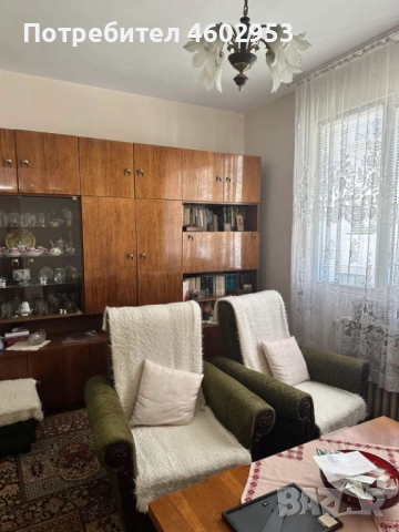 Продажба на апартамент