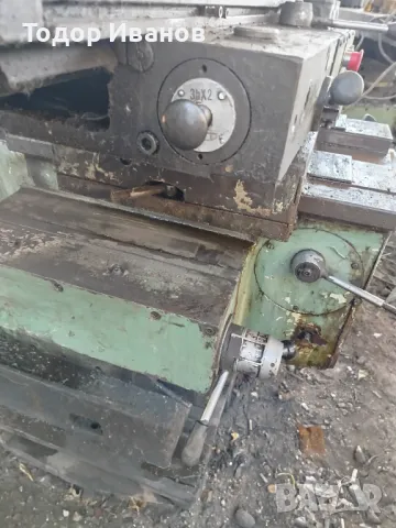 Фреза универсална 251, снимка 5 - Стругове - 47399063