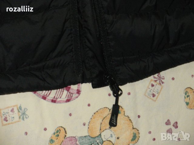 HELDRE дамско пролет-есен гъши пух М, снимка 7 - Якета - 40413339