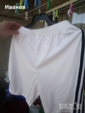 Оригинален екип на Реал Мадрид/Real Madrid, снимка 9 - Детски комплекти - 33177969