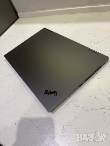 Lenovo ThinkPad X1 Yoga 4 16 GB ram, снимка 5 - Лаптопи за работа - 52619388
