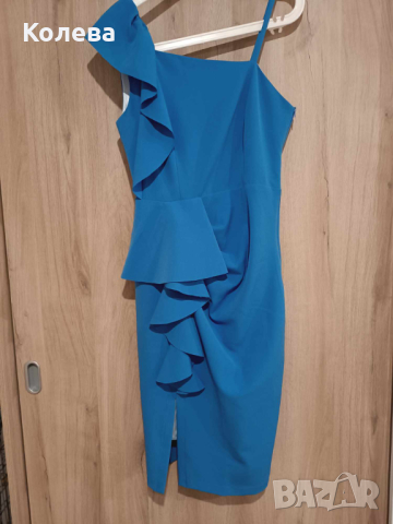 Нова рокля Lucy, снимка 3 - Рокли - 44891008