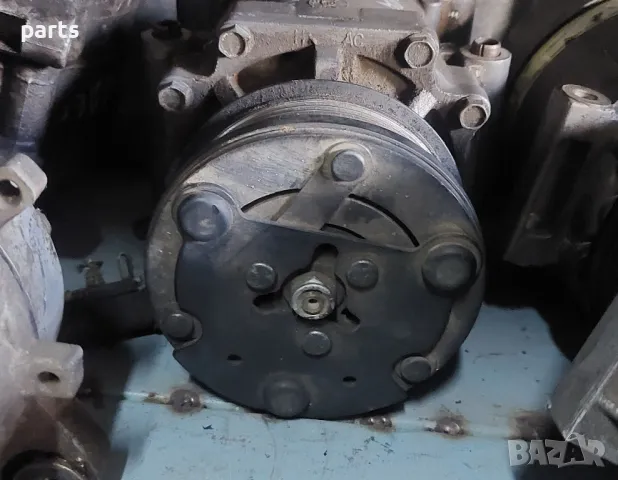 Шайба Компресор Климатик Форд Фокус 1.8 (3), снимка 3 - Части - 50294728