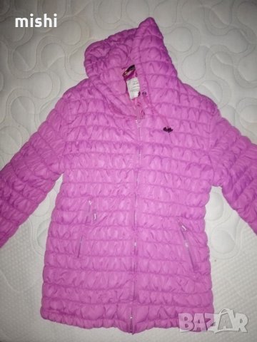 Страхотно марково яке като ново, снимка 3 - Якета - 32549732