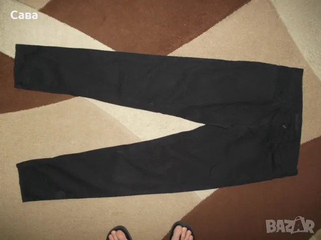 Панталон TRUSSARDI JEANS  мъжки,М, снимка 2 - Панталони - 49970026