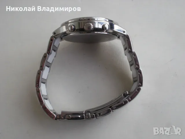 Pulsar оригинален дамски керамичен chronograph часовник, снимка 12 - Дамски - 48146573