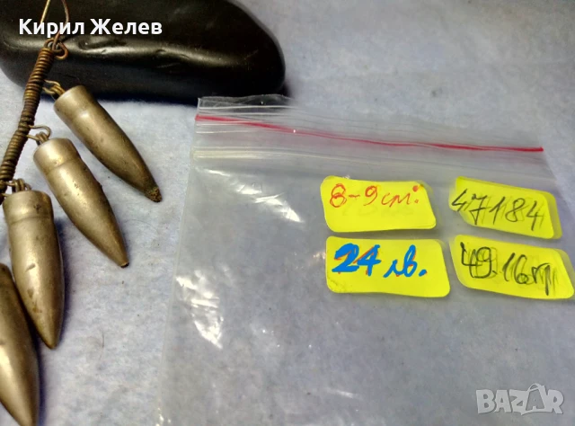 СТАРА ИНТЕРЕСНА КОЛЕКЦИОНЕРСКА АРТ ВИСУЛКА ОРИГИНАЛНА РЪЧНА МАЙСТОРСКА ИЗРАБОТКА 47184, снимка 5 - Антикварни и старинни предмети - 51280334