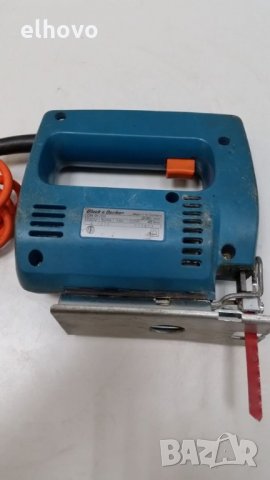 Прободен трион Black&Decкer DN91, снимка 5 - Други инструменти - 26273259