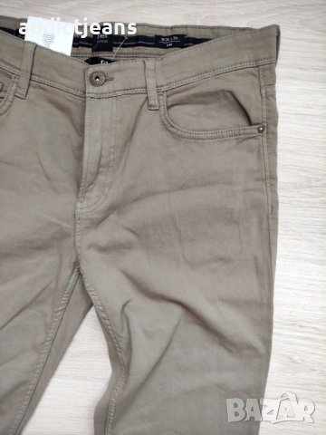 Мъжки спортен панталон C&A размер 36, снимка 3 - Панталони - 43786569
