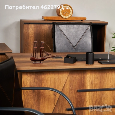 ОФИС МЕБЕЛИ - BILGI SET, снимка 2 - Други - 52055393