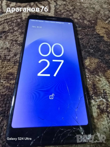 Google Pixel 3a 64GB + 4GB RAM, снимка 4 - Други - 52241146