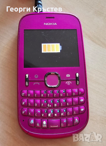 Nokia 200 и 201 - за ремонт, снимка 7 - Nokia - 44895843