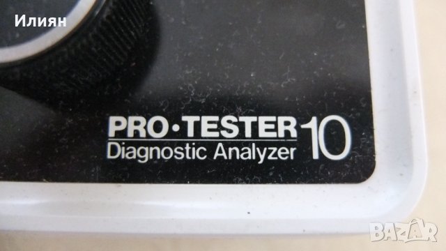 Продавам тестер, снимка 4 - Други инструменти - 28081660