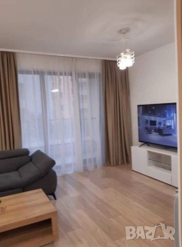 Двустаен апартамент в кв.Витоша 650 евро, снимка 4 - Апартаменти - 53370690