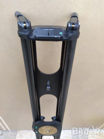 Syrp Magic Carpet - Слайдер за видеокамера, снимка 3 - Чанти, стативи, аксесоари - 53608215