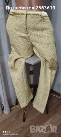 Панталон Pure Oxycen, снимка 8 - Панталони - 34969261