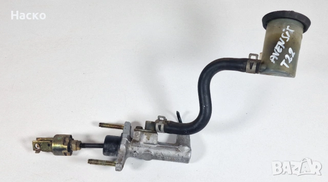 Горна Помпа Съединител Toyota Avensis T22 2.0 D4D Тойота Авенсис Т22 1997г-2003г, снимка 2 - Части - 53501825