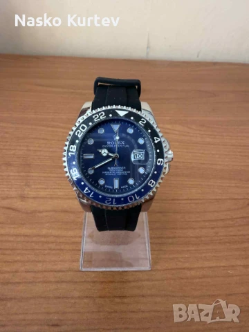 Rolex Oyster-Perpetual Submariner, снимка 2 - Дамски - 50711313