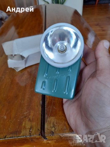 Старо Фенерче Светлина #3, снимка 3 - Антикварни и старинни предмети - 32828813