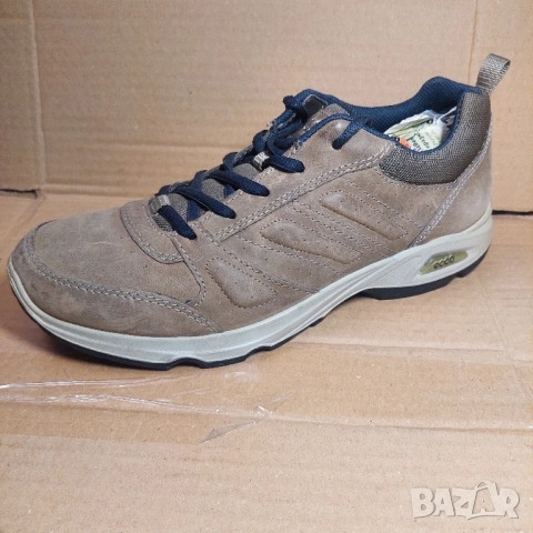 Обувки Ecco Light номер 41 туристически/ежедневни
