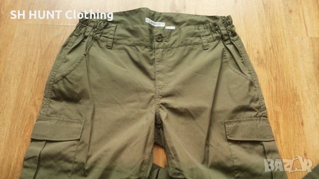 STORMBERG Trouser размер XL за лов риболов туризъм панталон със здрава материя - 545, снимка 3 - Екипировка - 44032141
