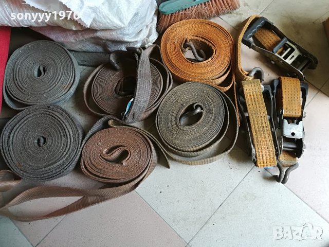 тресчотки-15лв за бр-колани-15лв за бр, снимка 6 - Аксесоари и консумативи - 28616333