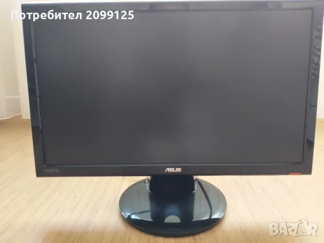 Монитор ASUS VH222H 