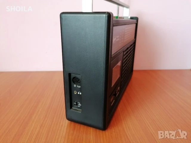 Graetz travel corder 307, снимка 5 - Радиокасетофони, транзистори - 51143551