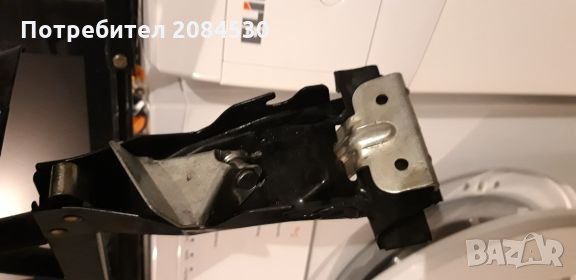 Багажник за ски THULE, снимка 5 - Зимни спортове - 26860047