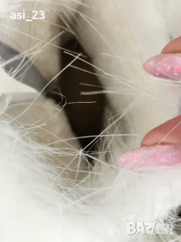 фирмени боти естествена кожа , снимка 4 - Дамски боти - 47854491