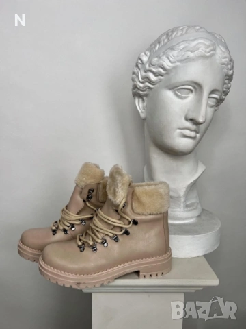 Боти от магазин LBD