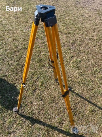 Трипод,тринога,триножник,статив, снимка 3 - Други ценни предмети - 39663221