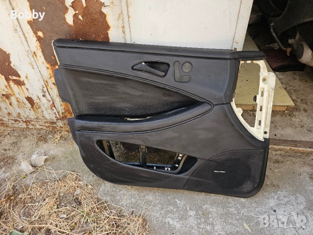 Кори за вратите на CLS / ЦЛС 219 