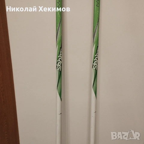 Щеки Masters 130, снимка 6 - Зимни спортове - 53011001