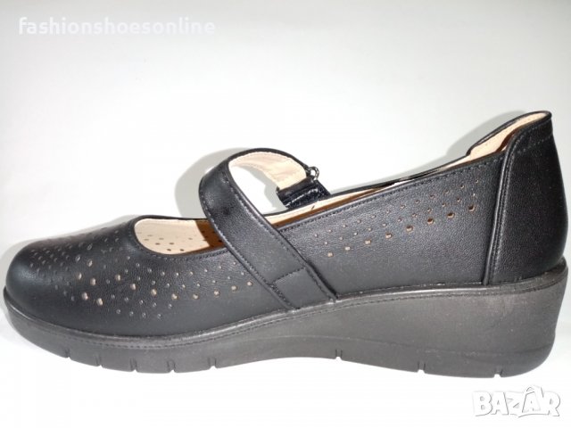 Дамски обувки CADIA-8835., снимка 4 - Дамски ежедневни обувки - 40180087