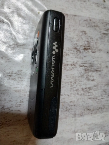 Sony Ericsson W810i WALKMAN , снимка 8 - Sony Ericsson - 52673506