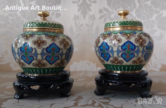 Клоазон, снимка 4 - Колекции - 44104162