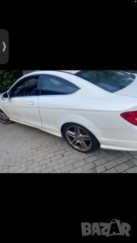Mercedes W204  ЧАСТИ МЕРЦЕДЕС Ц КЛАСА НА ЧАСТИ 204 ФЕЙСЛИФТ, снимка 2 - Части - 43887931