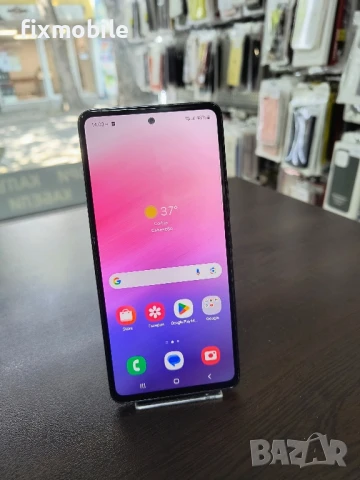 Samsung Galaxy A53 5GB 128GB Dual Sim , снимка 1