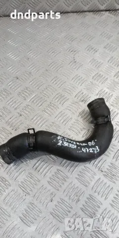 Маркуч Kia Sorento 2.5CRDi 2006г.	