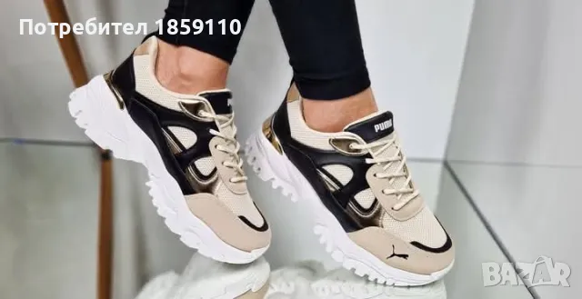 дамски маратонки , снимка 1