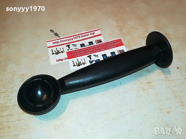 тъпкачка и мерителна лъжица за кафе 2507221148