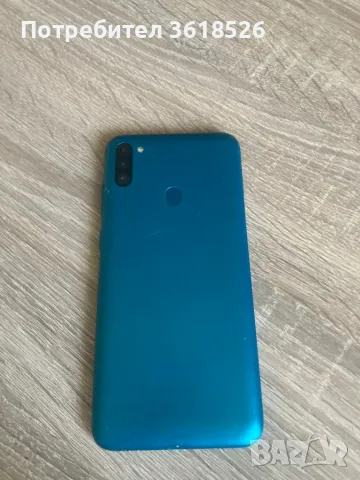 Samsung galaxy m11, снимка 7 - Samsung - 48798092