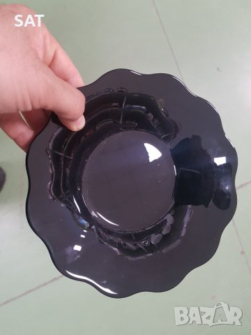 Чинии и купички, снимка 6 - Чинии - 39585958