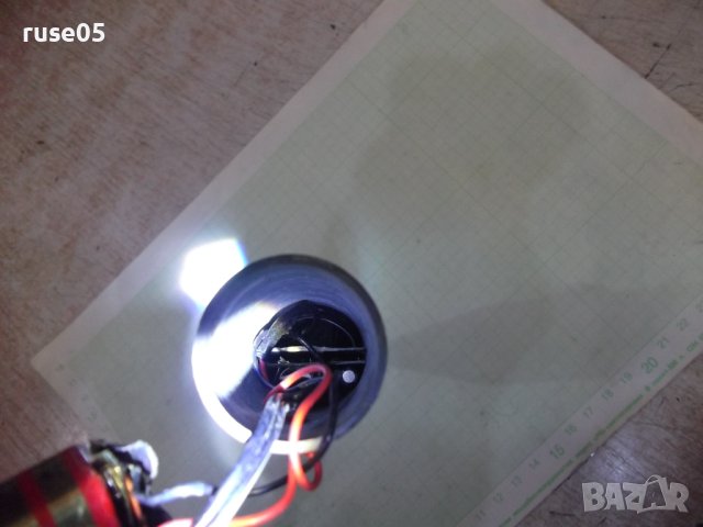 Инструмент измервателен "ZL 2000", снимка 13 - Други инструменти - 43688447