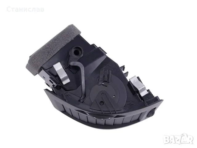 Преден ляв въздуховод за Skoda Octavia 2, снимка 4 - Части - 47674502