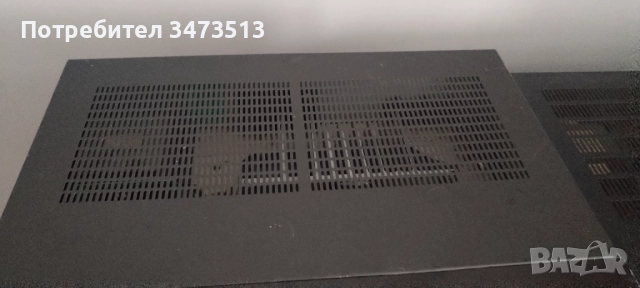 Technics SU-610, снимка 6 - Ресийвъри, усилватели, смесителни пултове - 52927987