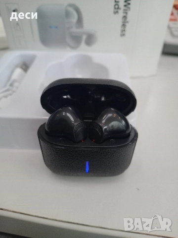 безжични слушалки 