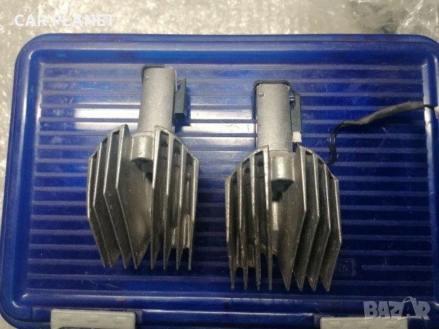 Баласт модул BALLAST LED DRL BMW БМВ 5 F10 F11 F07 GT - 63127262731, снимка 2 - Части - 39460230